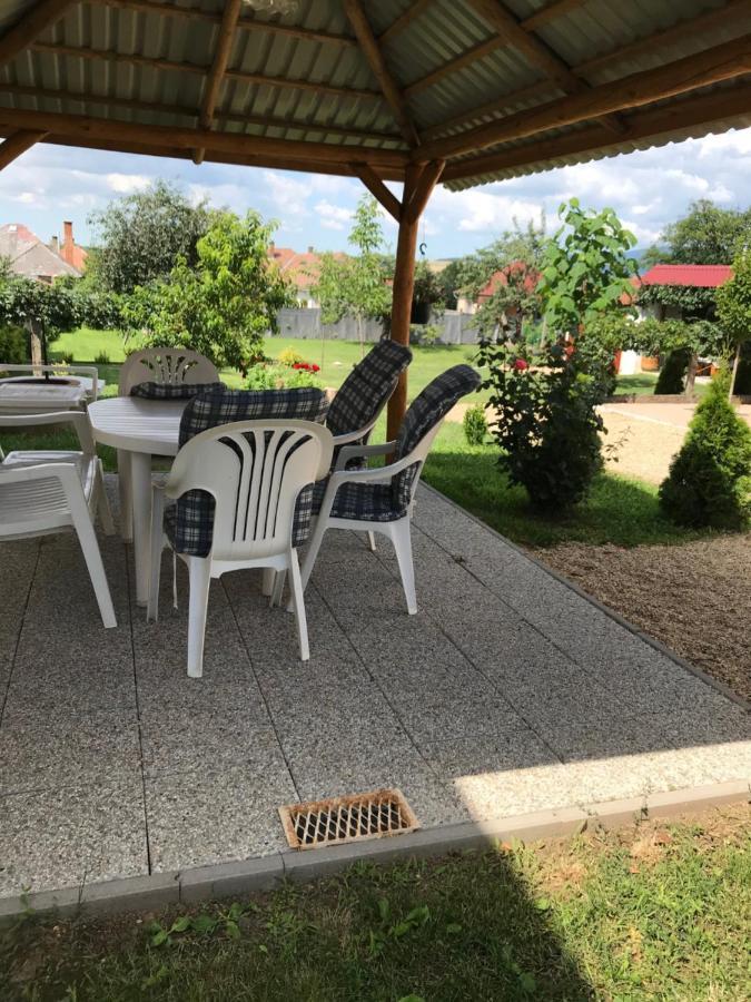 Apartment Bandi Vendeghaz Verpelet
