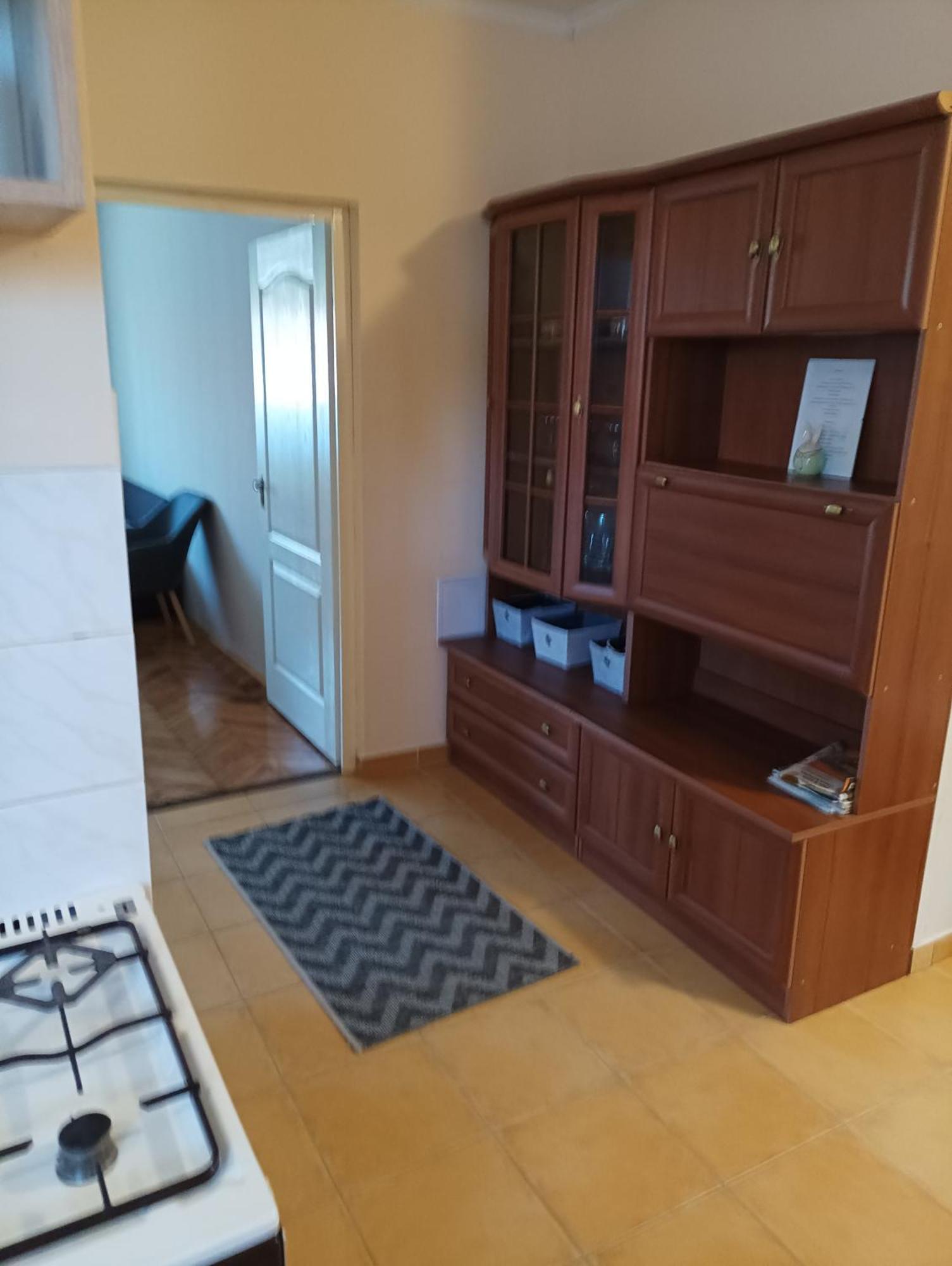 Bandi Vendeghaz Apartament