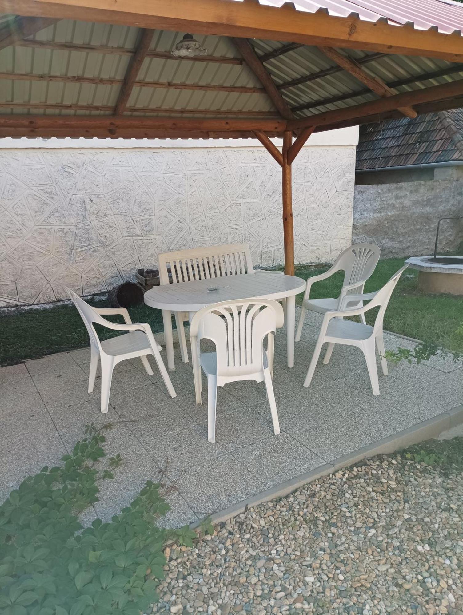 Apartament Bandi Vendeghaz Verpelét
