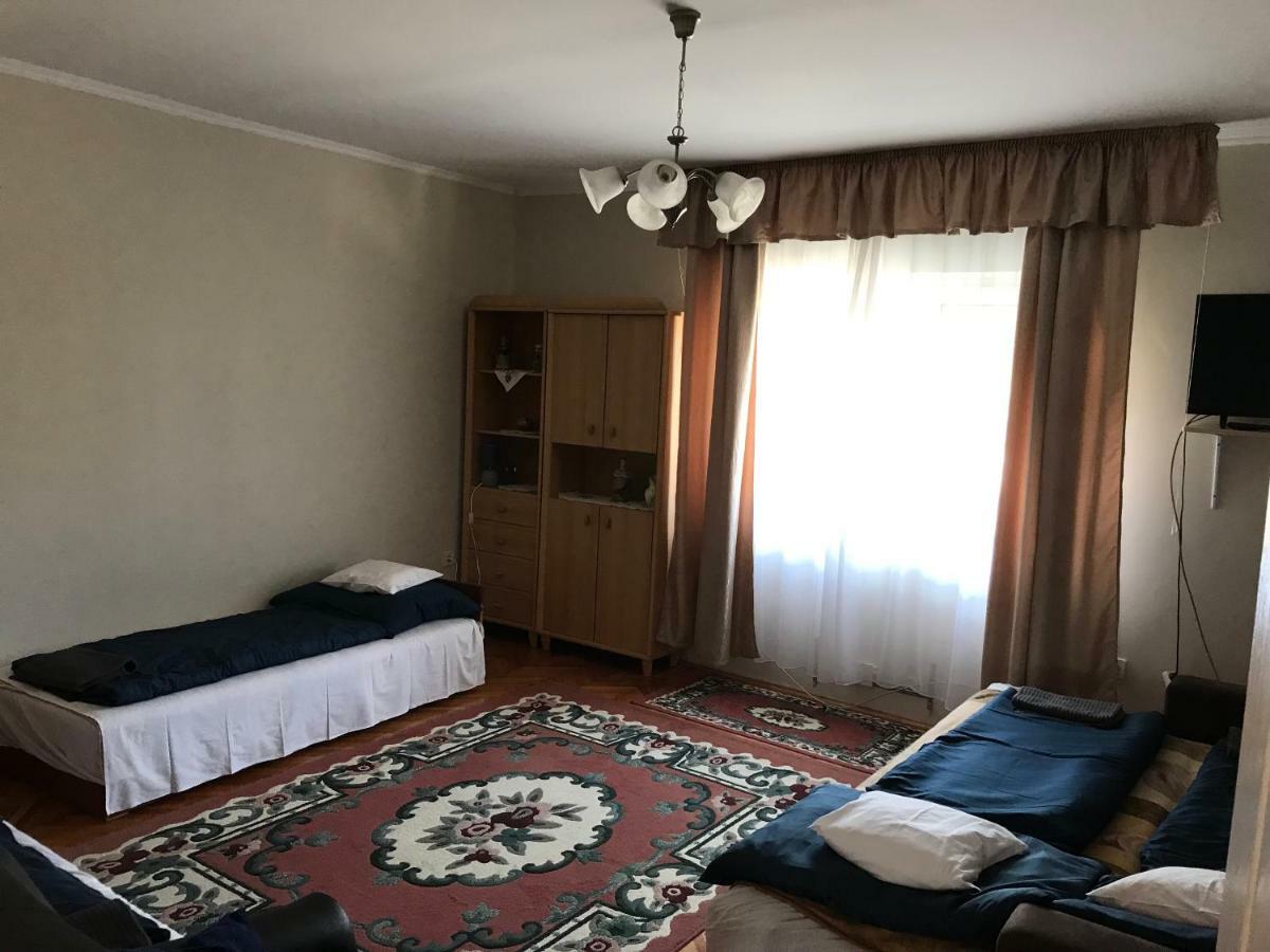 Bandi Vendeghaz Apartment *