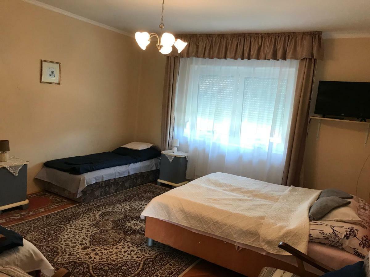 Apartment Bandi Vendeghaz